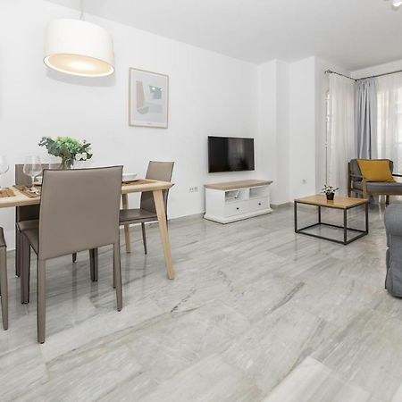 Apartamento Ferrandiz Malaga Luaran gambar