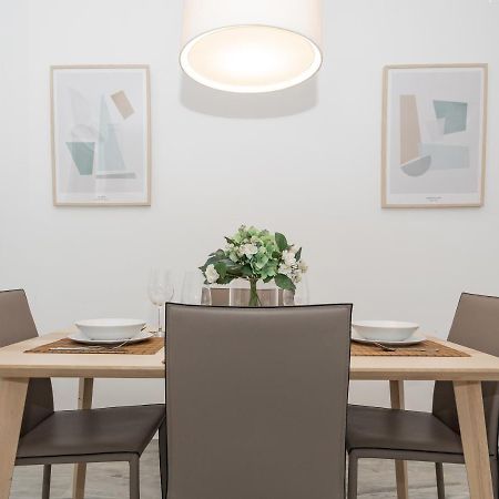 Apartamento Ferrandiz Malaga Luaran gambar