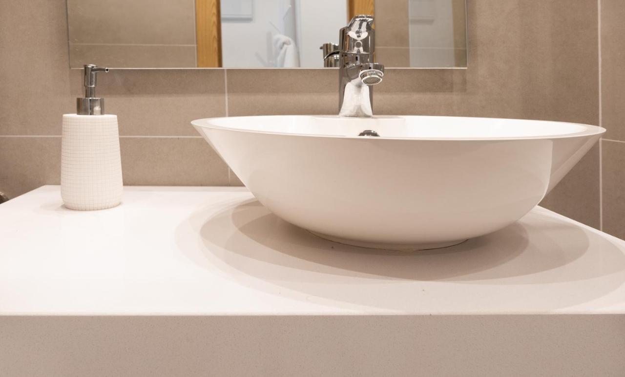 Apartamento Ferrandiz Malaga Luaran gambar