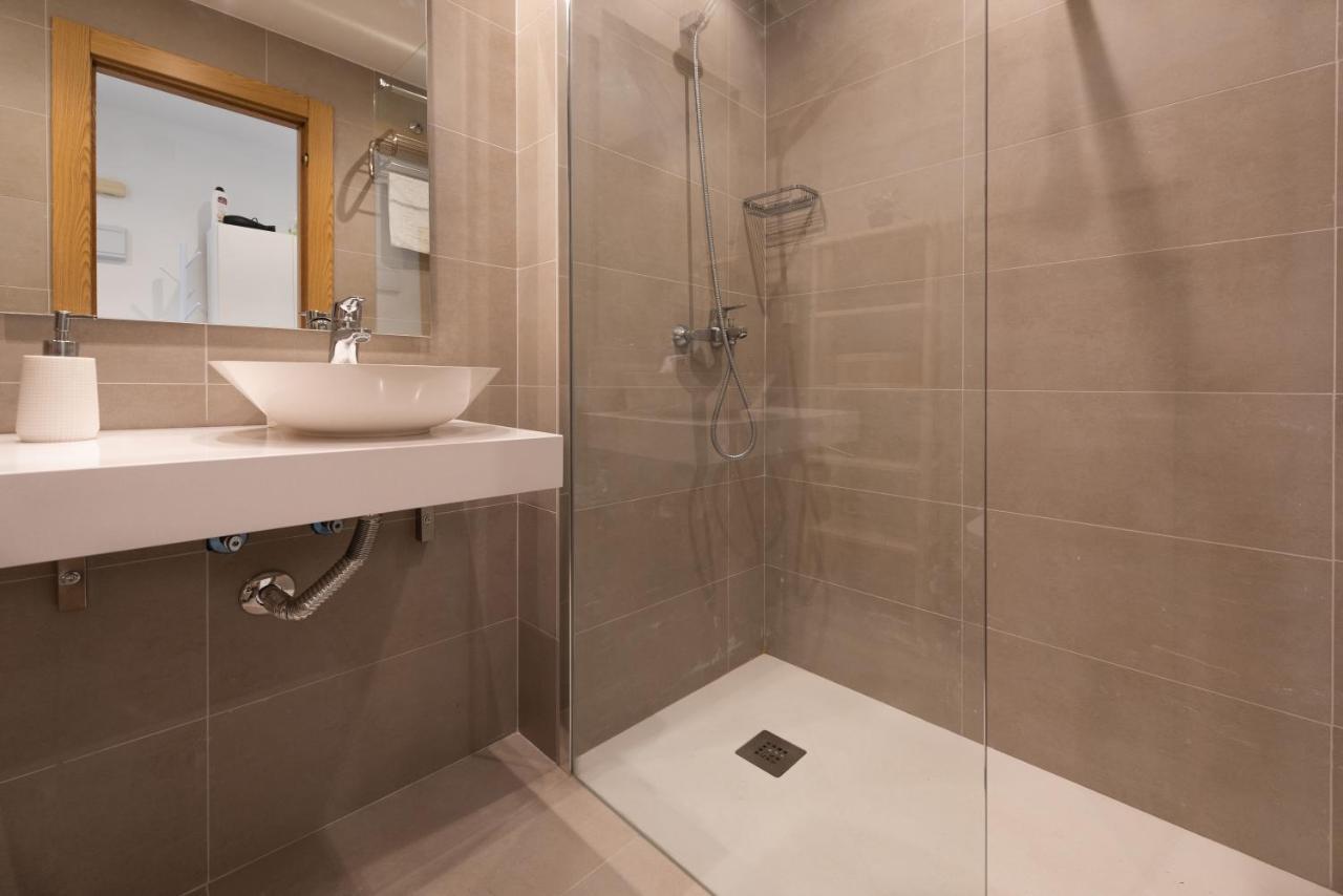 Apartamento Ferrandiz Malaga Luaran gambar