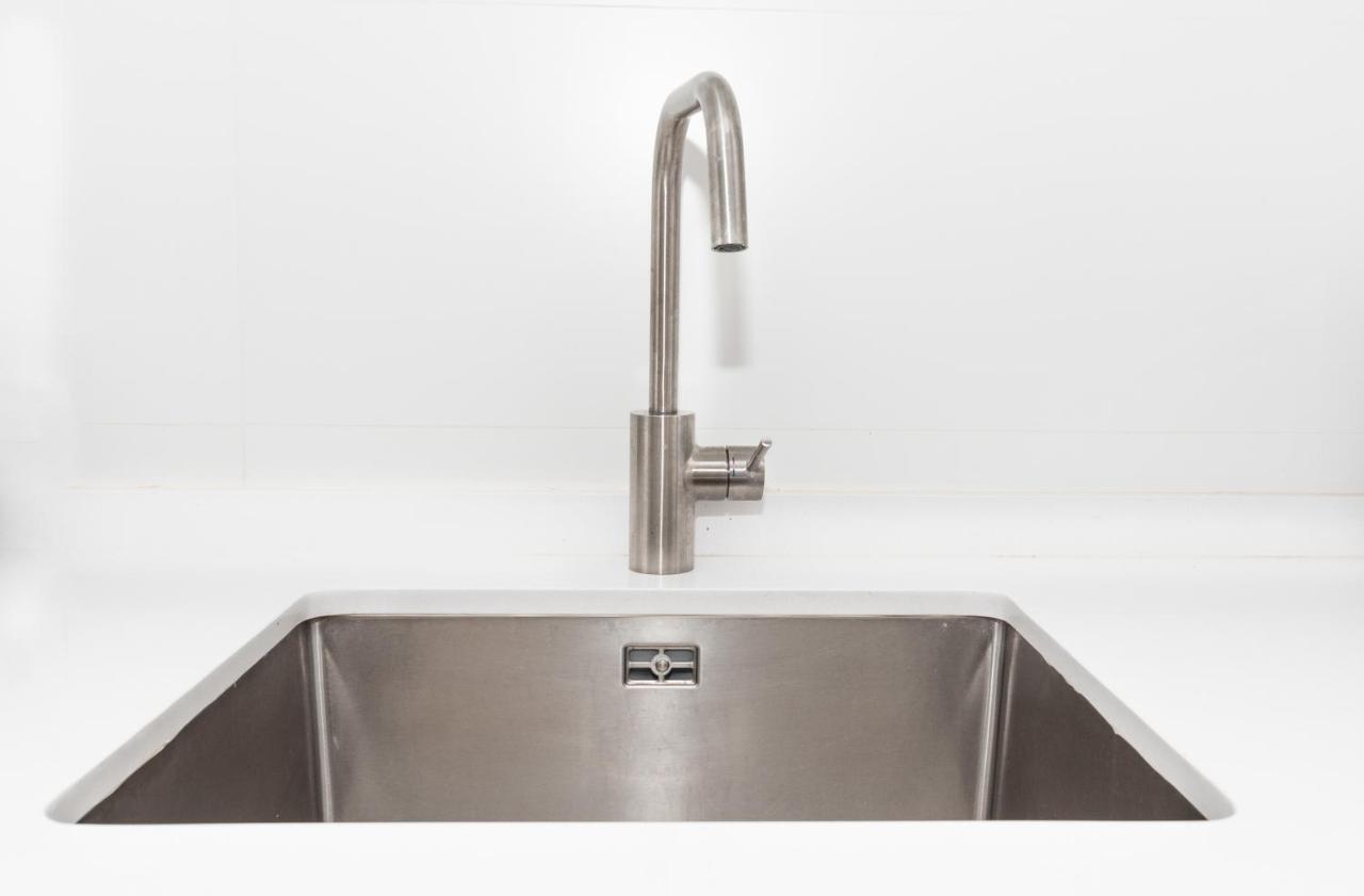Apartamento Ferrandiz Malaga Luaran gambar